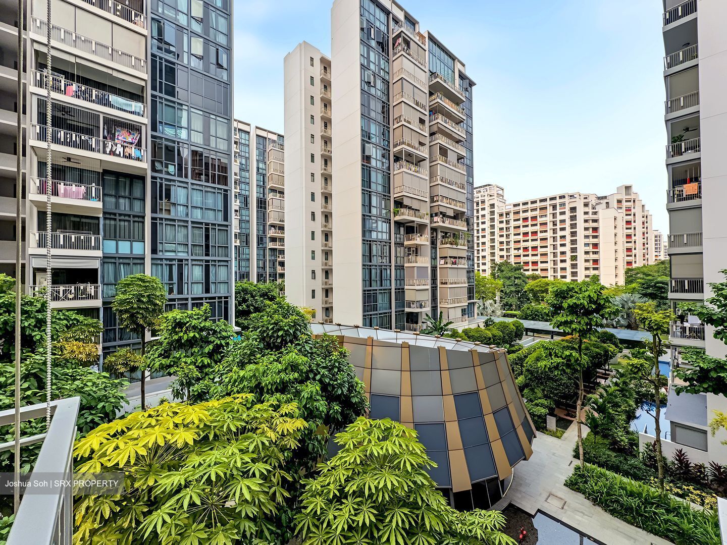 The Luxurie (D19), Condominium #620047951